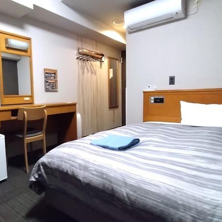 Hotel Route-Inn Hitachitaga Eksteriør bilde